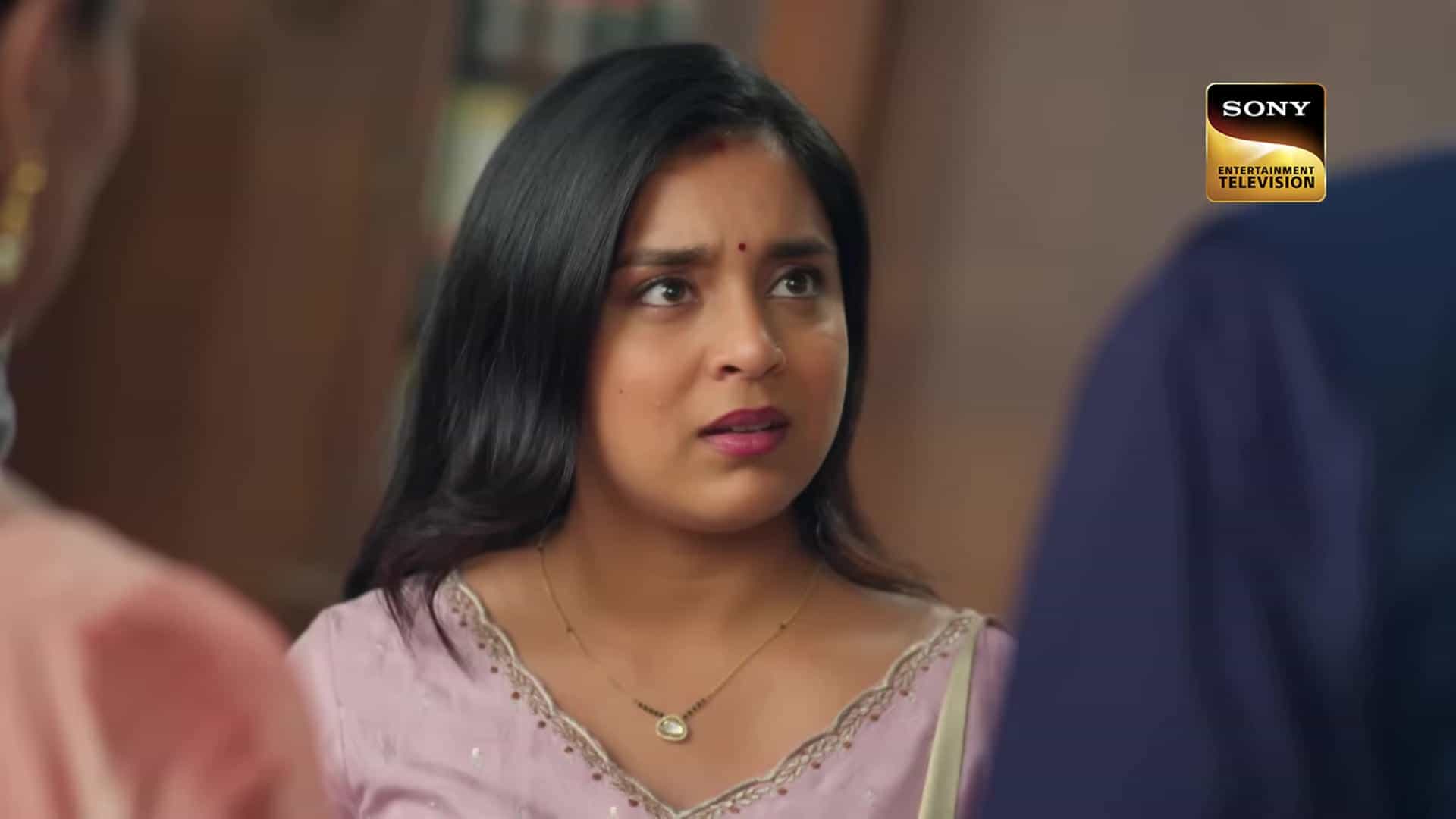 Kavya – Ek Jazbaa, Ek Junoon - Episode 157