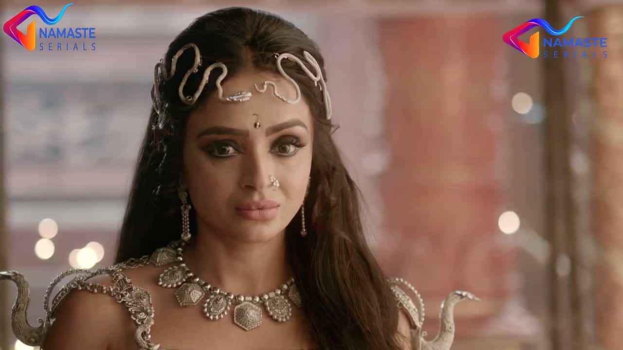 Dharm Yoddha Garud - Episode 79