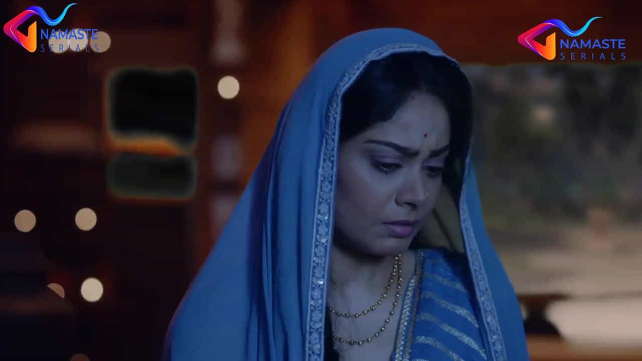 Dharm Yoddha Garud - Episode 82