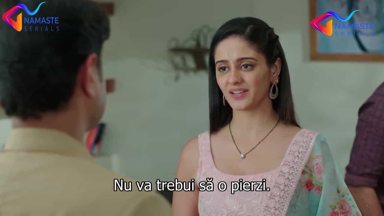 Ghum Hai Kisikey Pyaar Meiin - Episode 407