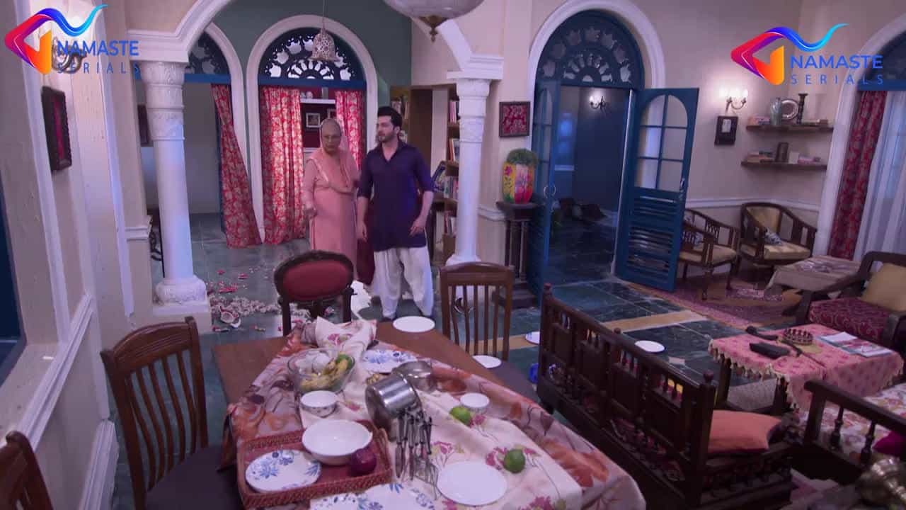 Kundali Bhagya - Episode 219