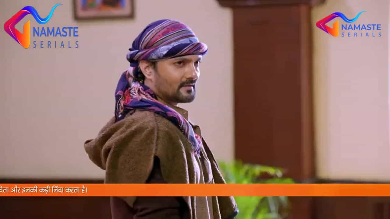 Bhagya Lakshmi - Episode 337