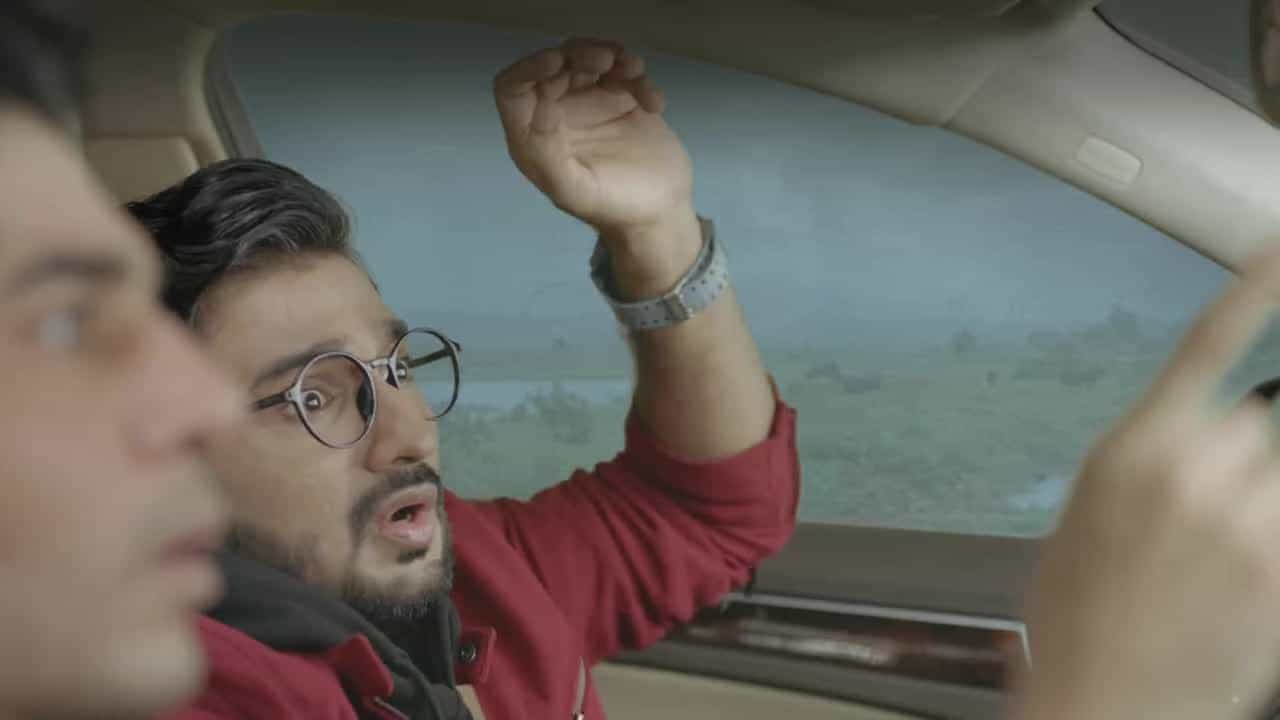 Yehh Jadu Hai Jinn Ka - Season 1 Episode 1
