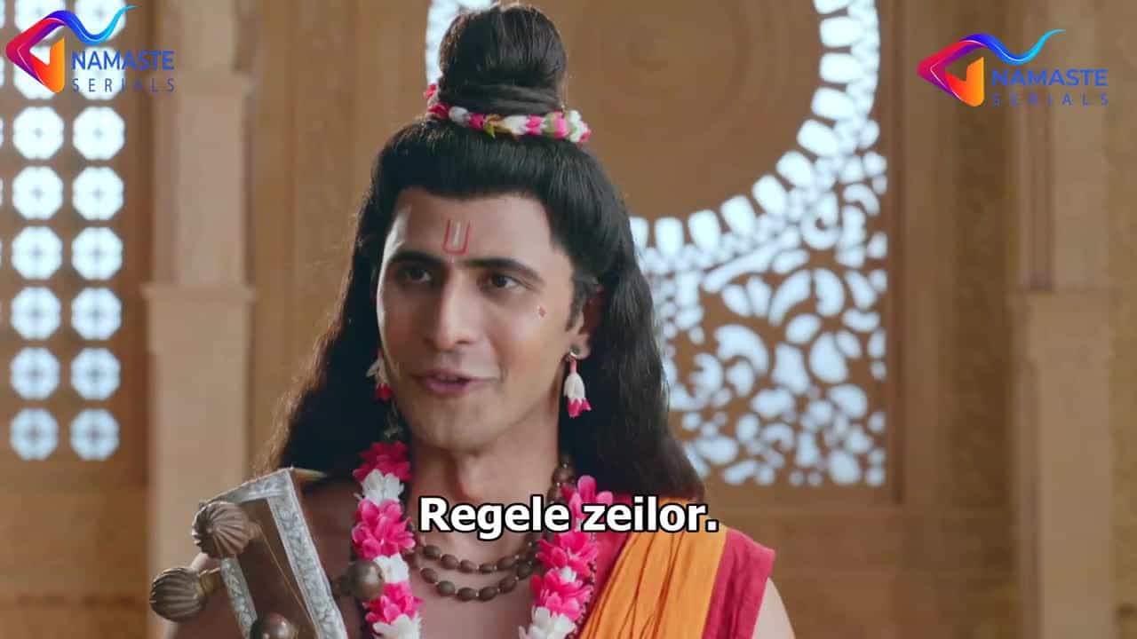 Dharm Yoddha Garud - Episode 95