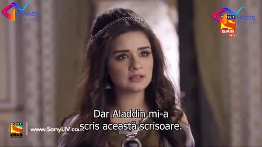 Aladdin: Povestea continuă - Episode 154