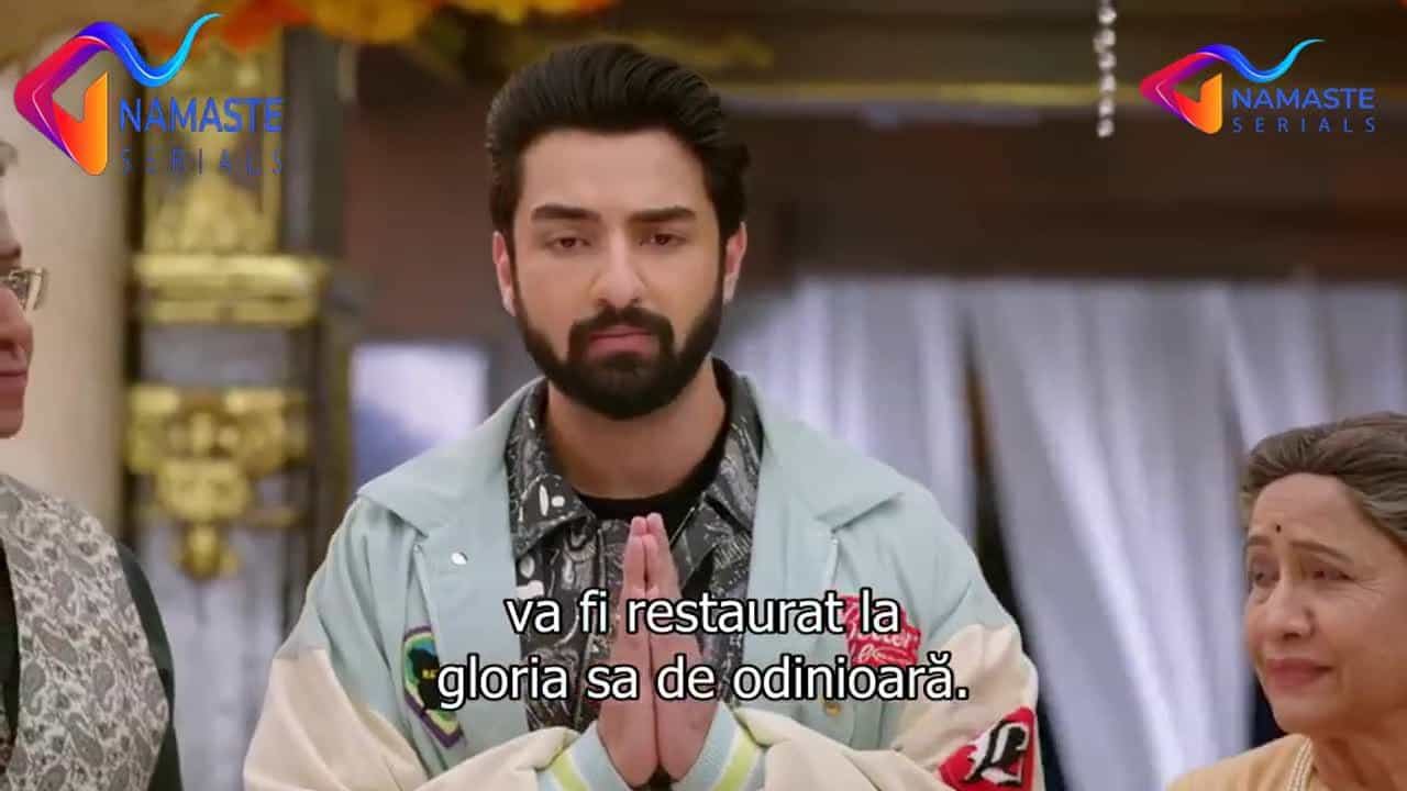 Bhagya Lakshmi - Episode 333