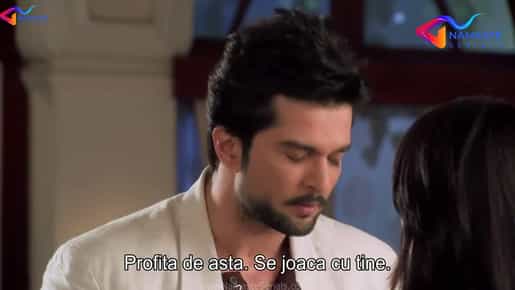 Qubool Hai - Episode 345
