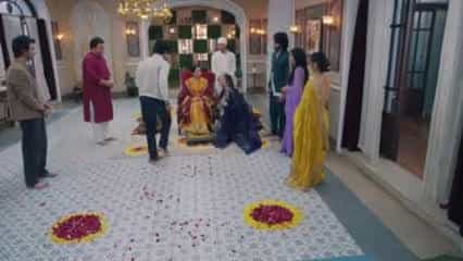 Jaane Anjaane Hum Mile - Episode 368
