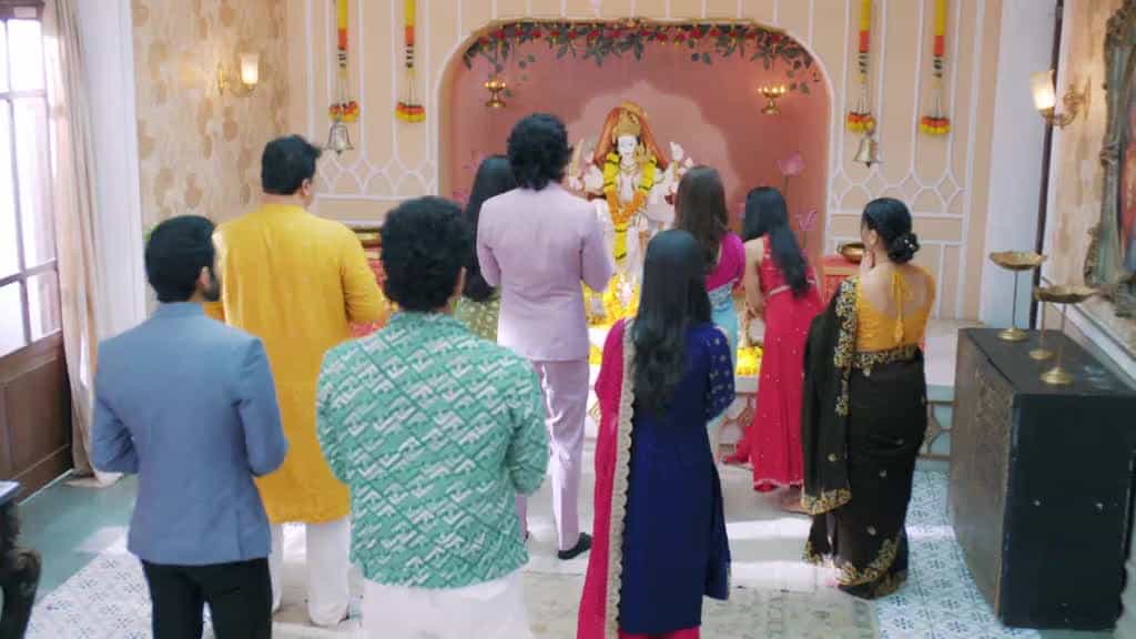 Jaane Anjaane Hum Mile - Episode 189