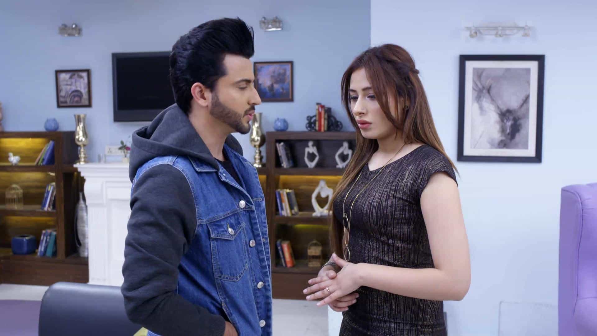 Kundali Bhagya - Episode 410