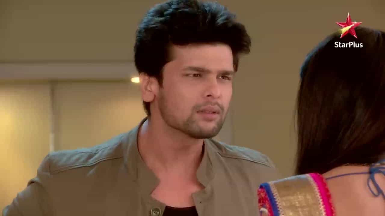 Ek Hazaaron Mein Meri Behna Hai - Episode 391