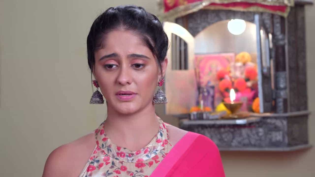 Ghum Hai Kisikey Pyaar Meiin - Episode 657