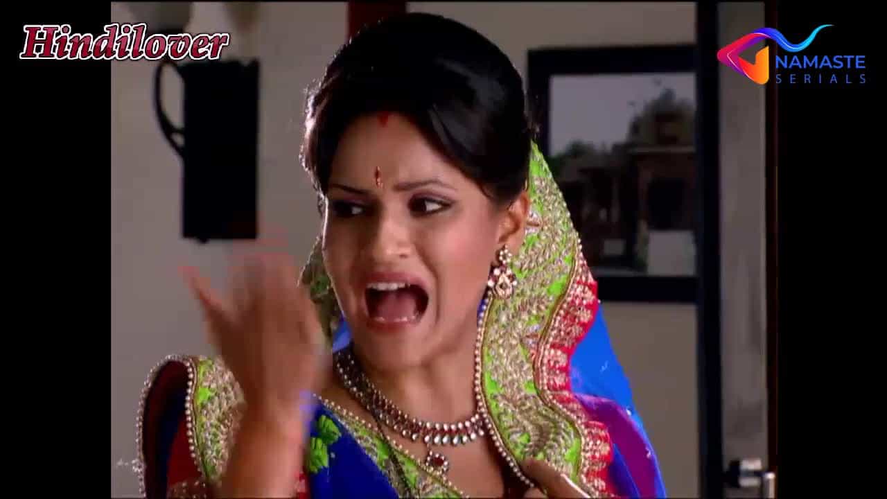 Madhubala - Ek Ishq Ek Junoon - Episode 611