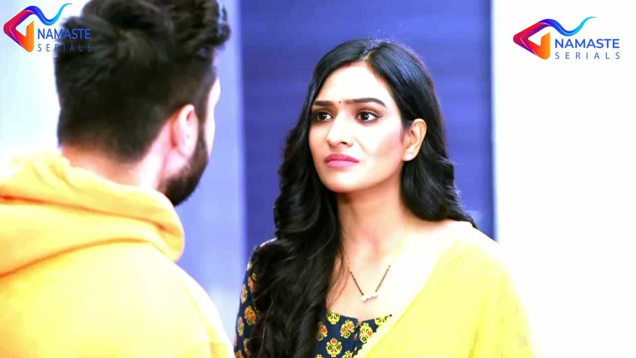 Bhagya Lakshmi - Episode 224