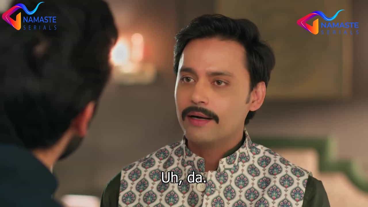 Kavya – Ek Jazbaa, Ek Junoon - Episode 151