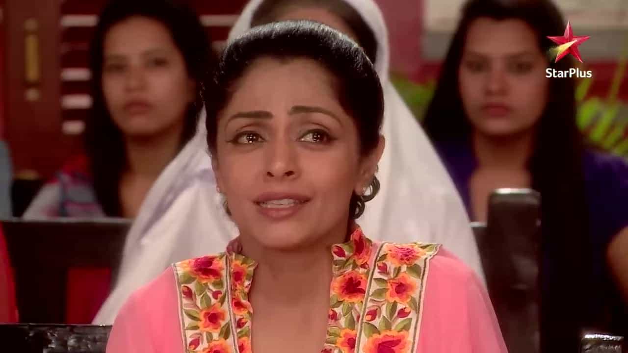 Ek Hazaaron Mein Meri Behna Hai - Episode 416