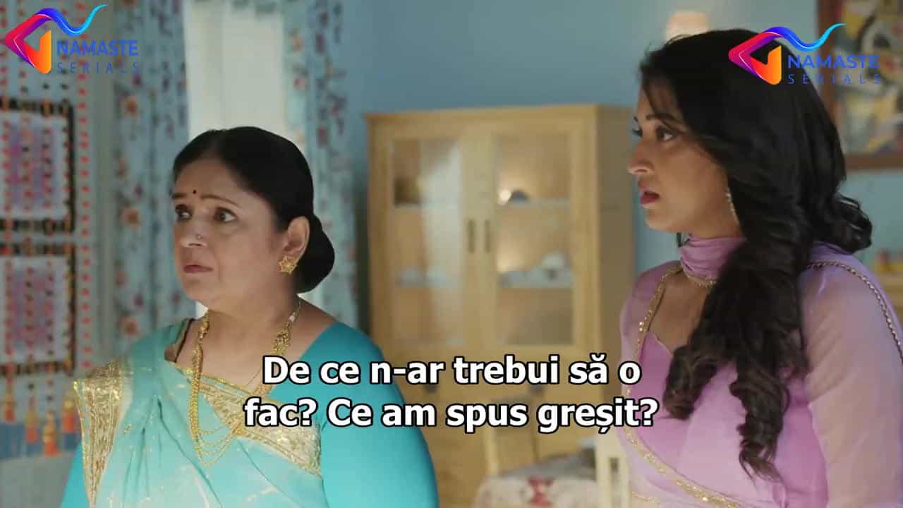 Dublă identitate - Episode 53