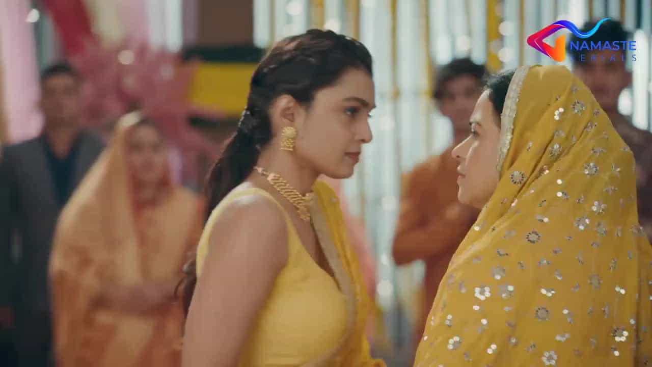 Imlie - Episode 345