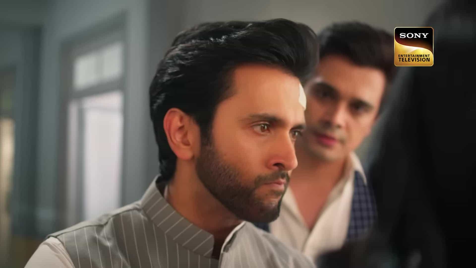 Kavya – Ek Jazbaa, Ek Junoon - Episode 190