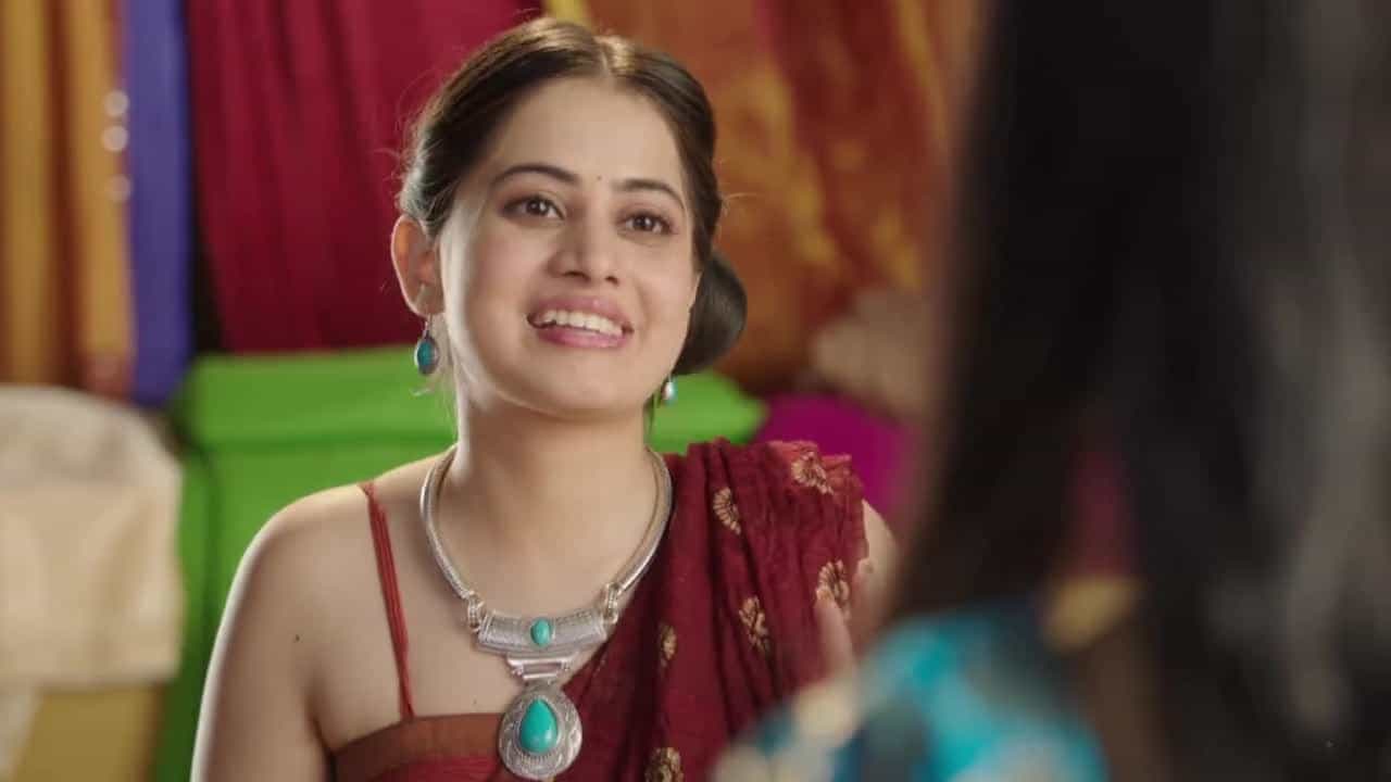 Chandra Nandni - Season 1 Episode 17
