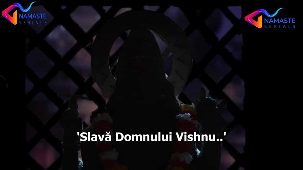 Dharm Yoddha Garud - Episode 8