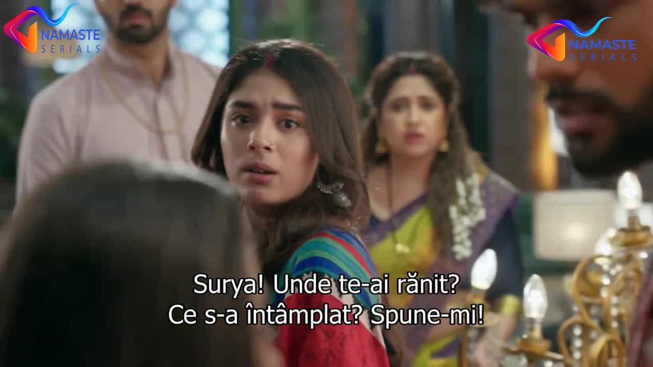 Imlie - Episode 1143