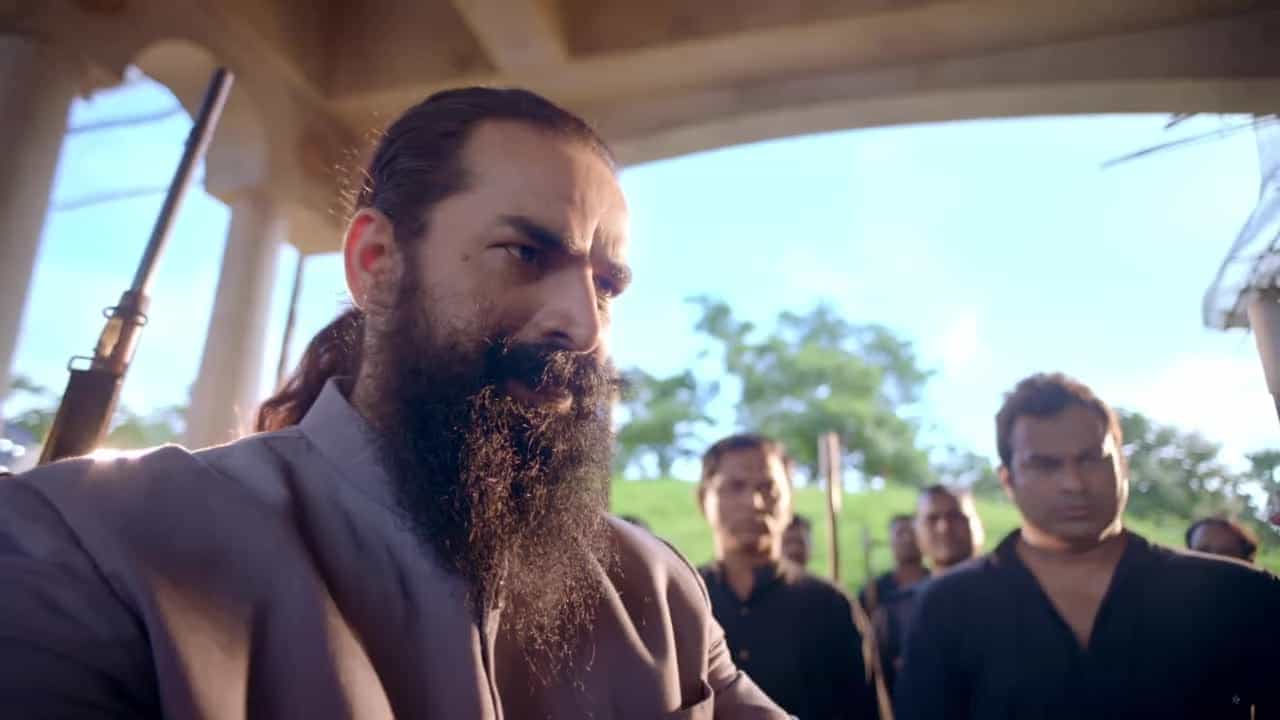 Yehh Jadu Hai Jinn Ka - Season 1 Episode 3