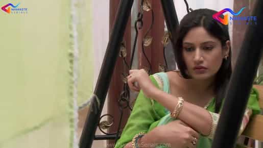 Qubool Hai - Episode 418