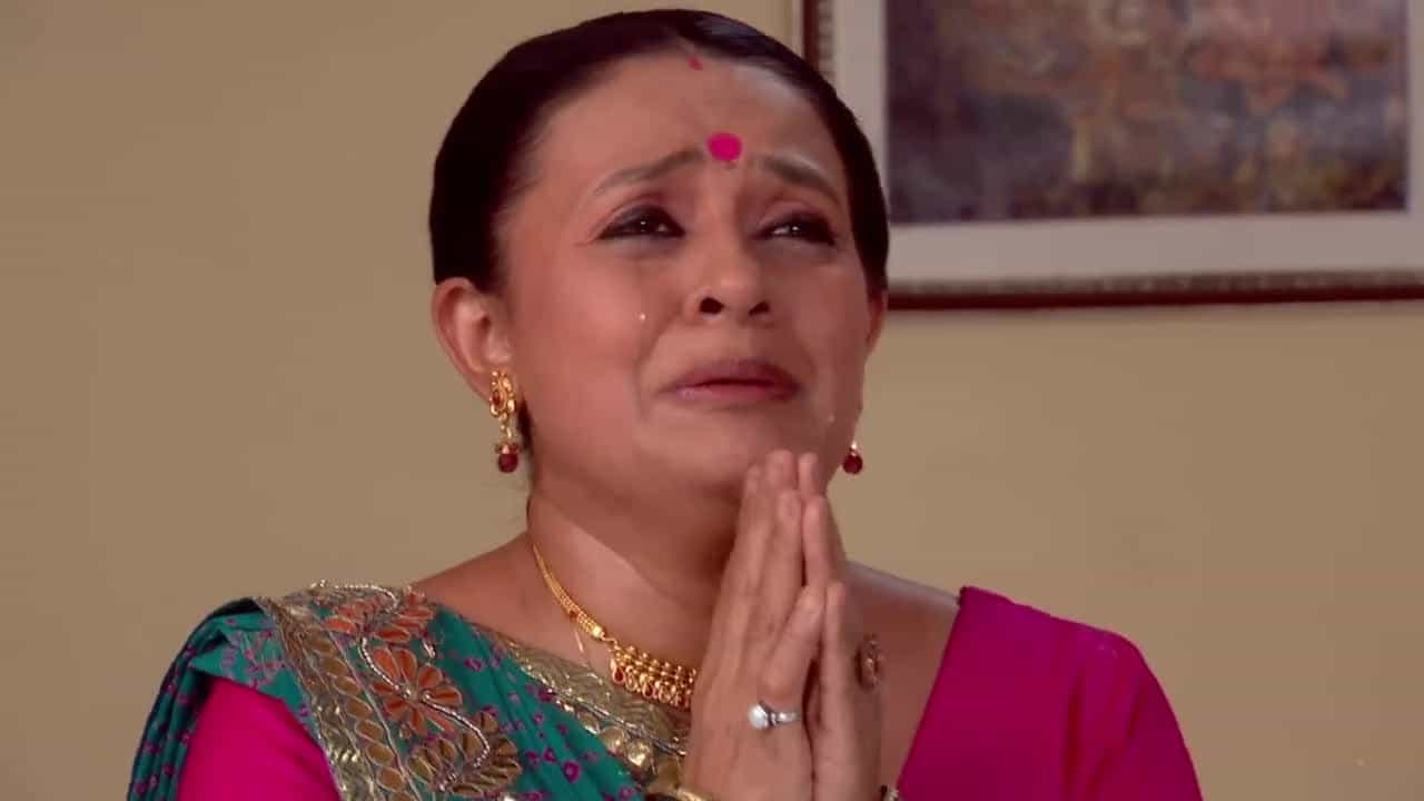 Saath Nibhaana Saathiya 2 - Episode 425