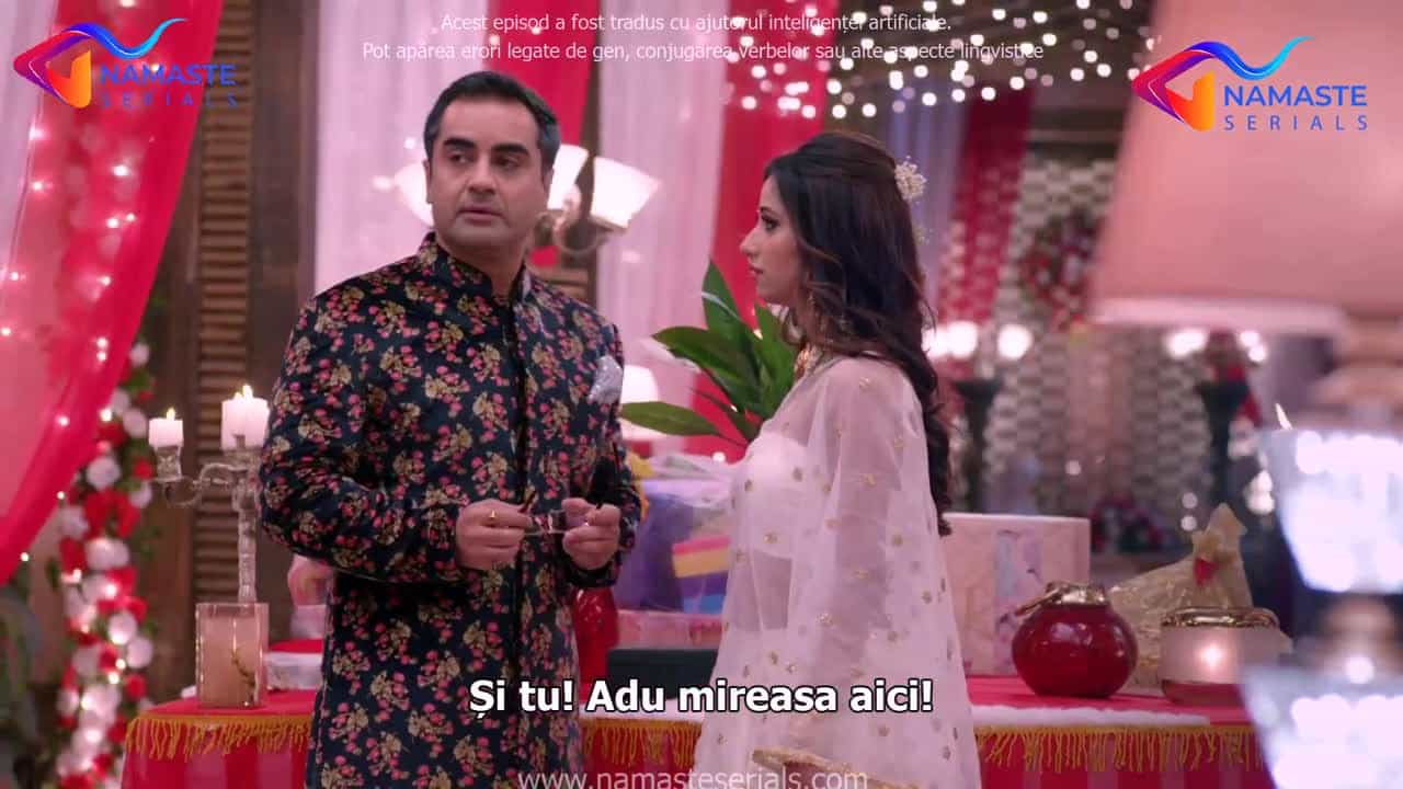 Bhagya Lakshmi - Episode 112