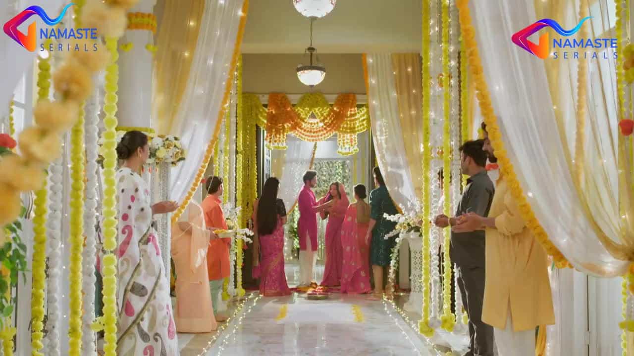Kavya – Ek Jazbaa, Ek Junoon - Episode 86
