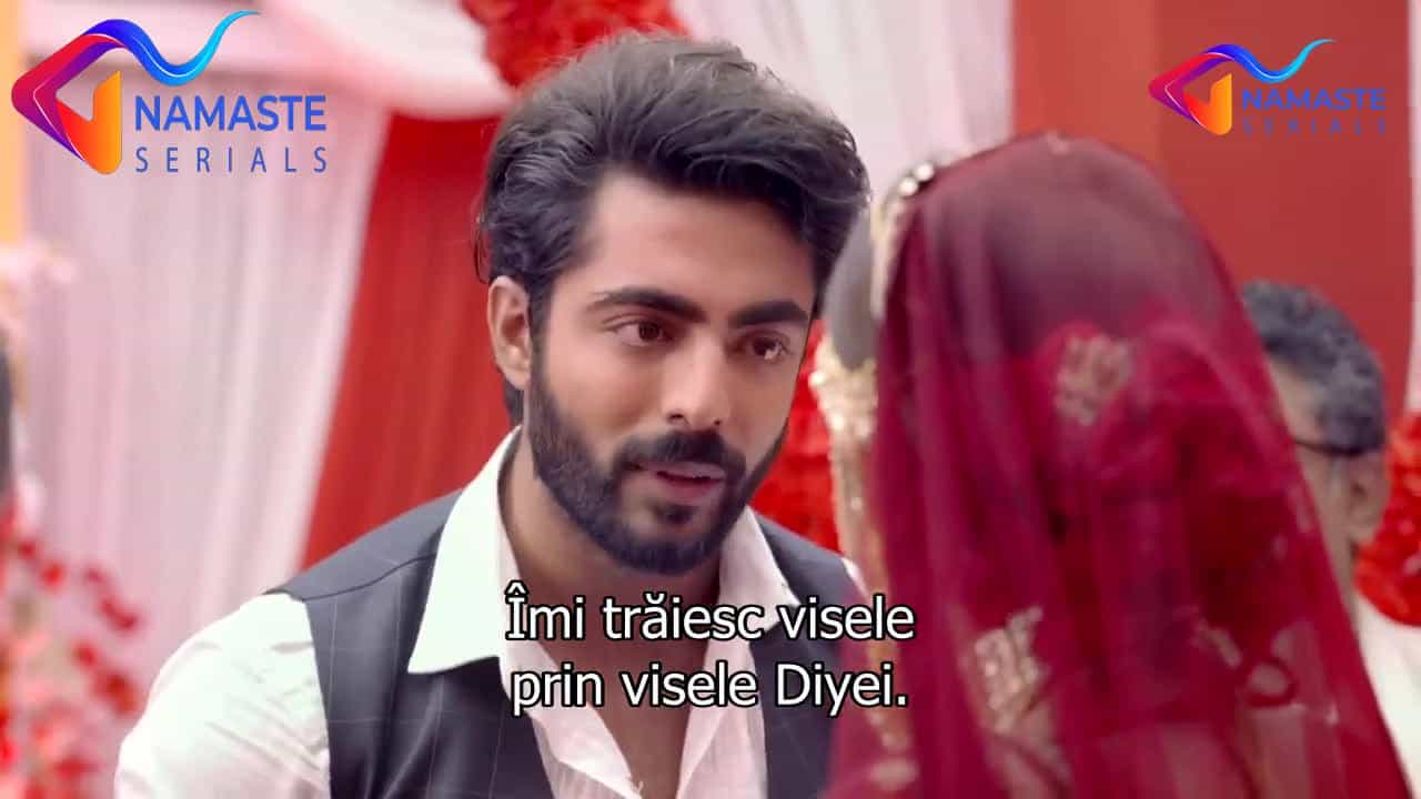 Rishton ka Manjha - Episode 45
