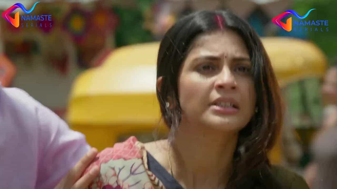 Imlie - Episode 923