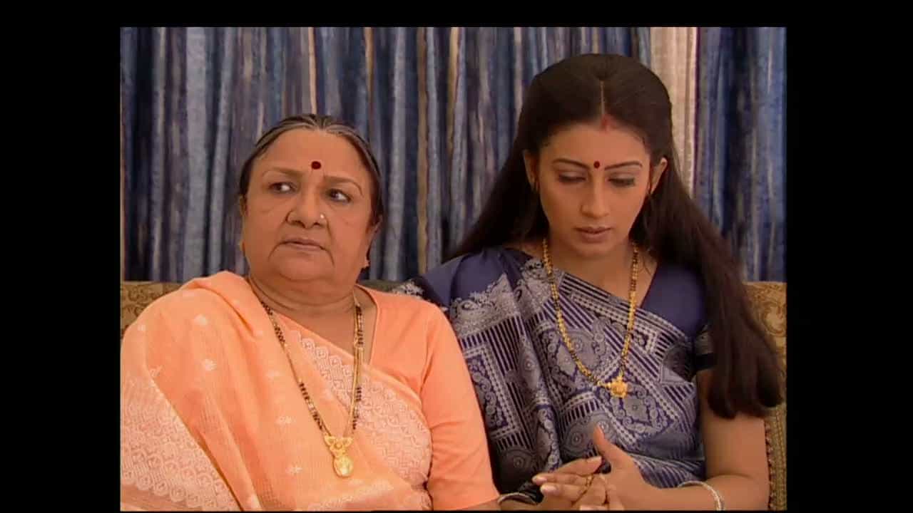 Kyunki Saas Bhi Kabhi Bahu Thi - Episode 66