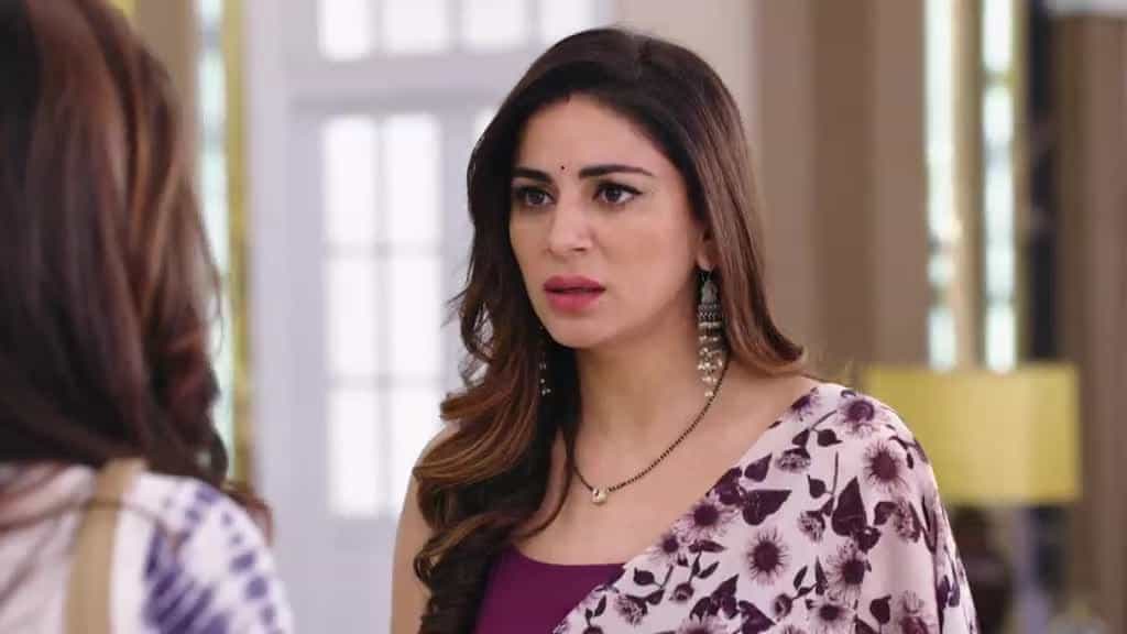 Kundali Bhagya - Episode 1057