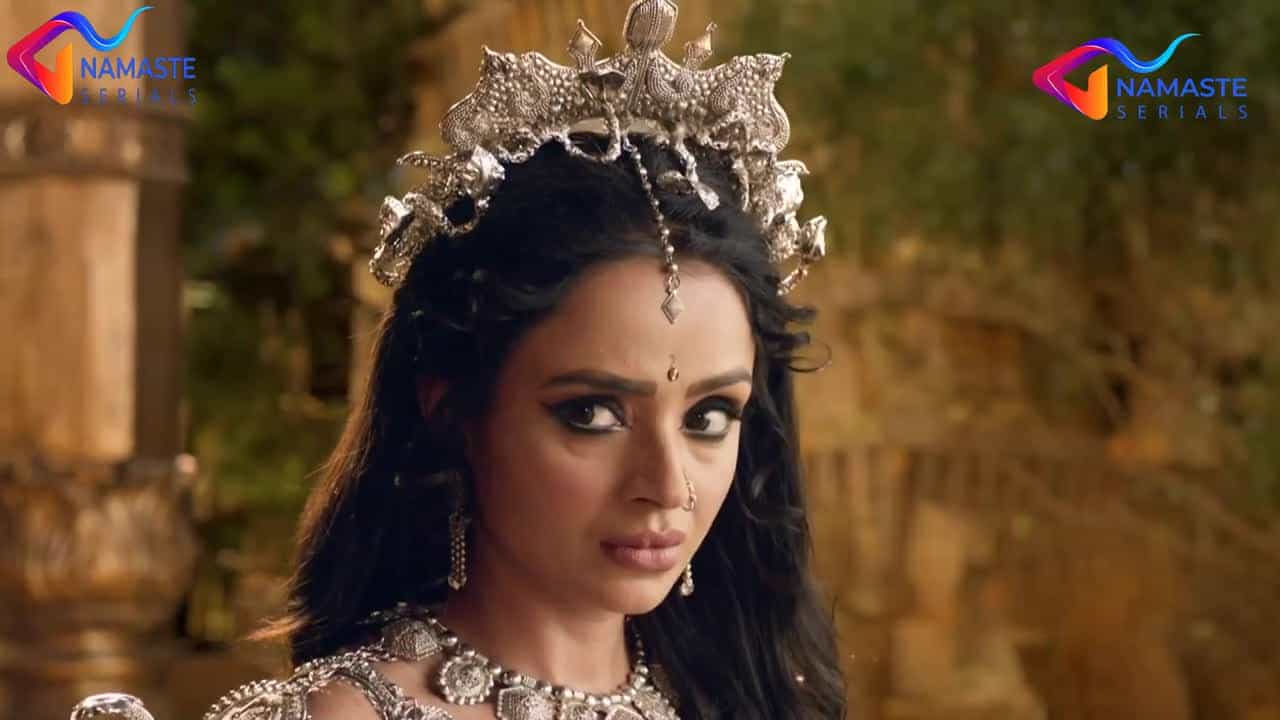 Dharm Yoddha Garud - Episode 43