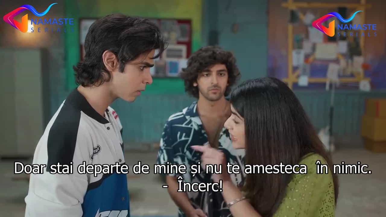 Power Of Paanch - Episode 48