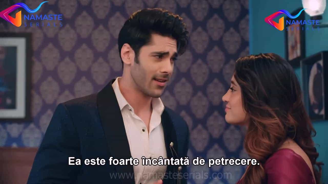 Barsatein - Mausam Pyar Ka - Episode 126