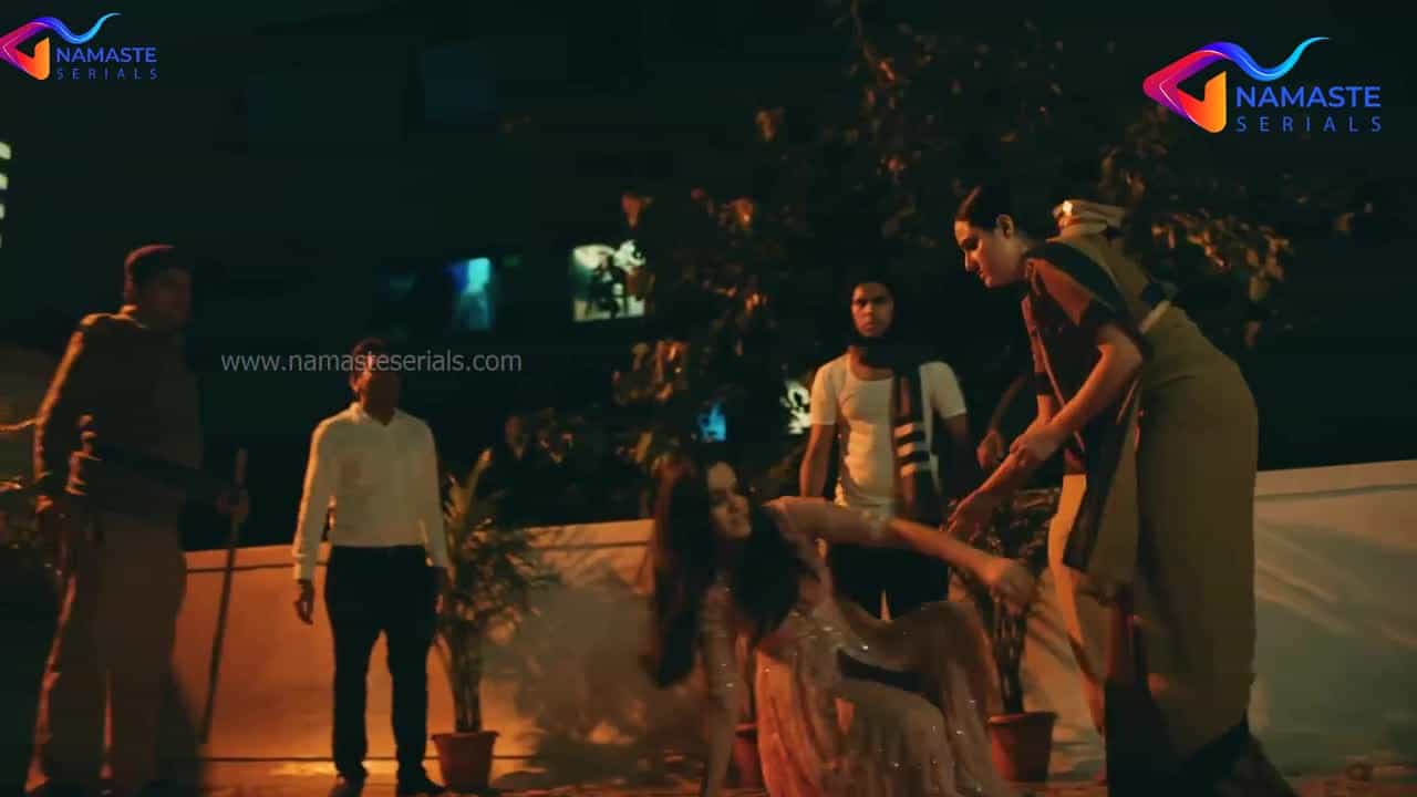 Barsatein - Mausam Pyar Ka - Episode 49