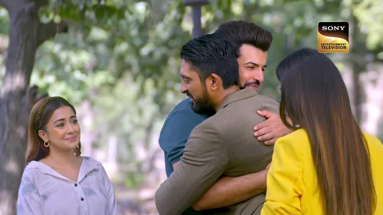 Hum Rahe Na Rahe Hum - Episode 49