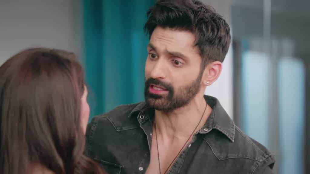 Kaise Mujhe Tum Mil Gaye - Episode 513