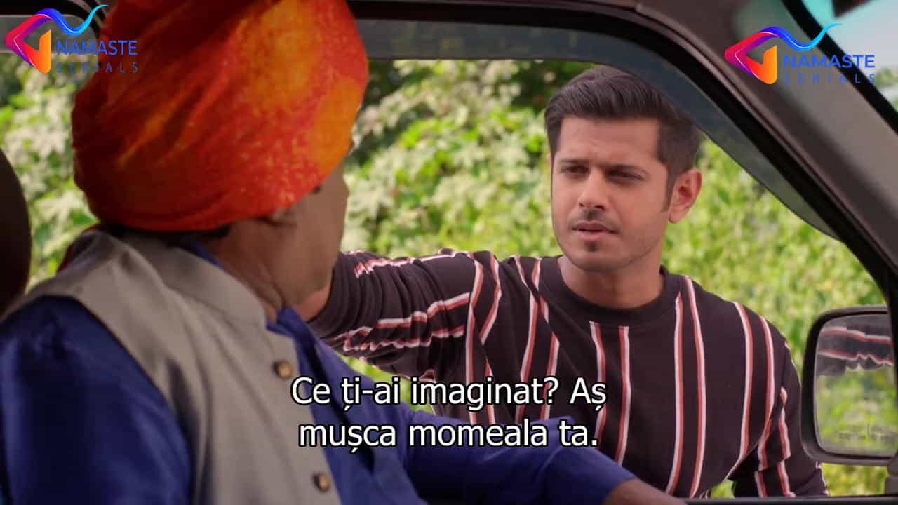 Ghum Hai Kisikey Pyaar Meiin - Episode 26