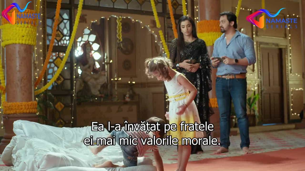 Imlie - Episode 905