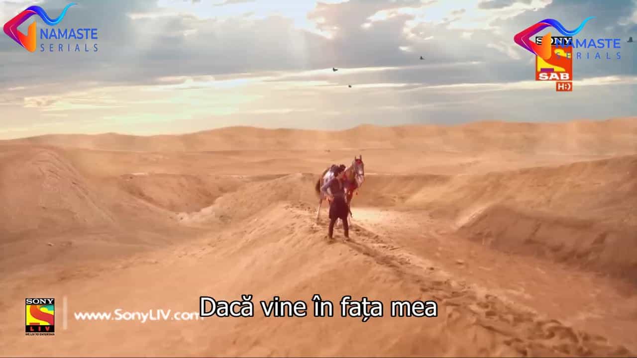 Aladdin: Povestea continuă - Episode 5