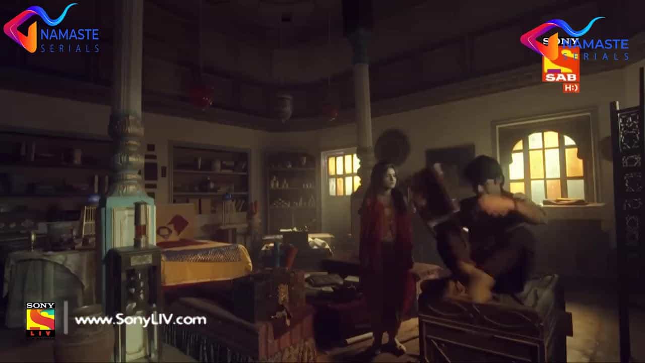 Aladdin: Povestea continuă - Episode 97