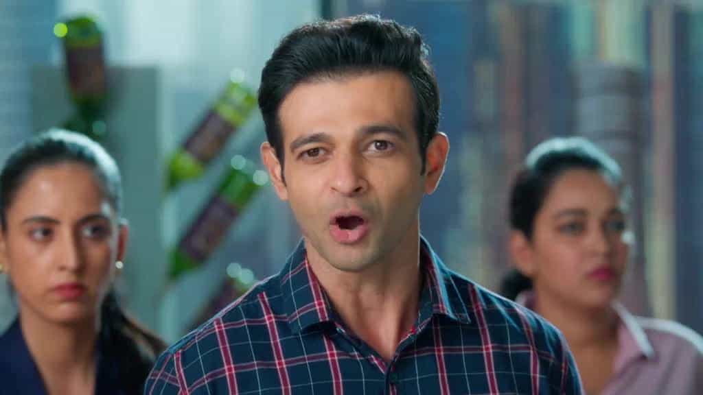 Jamai No. 1 - Episode 98