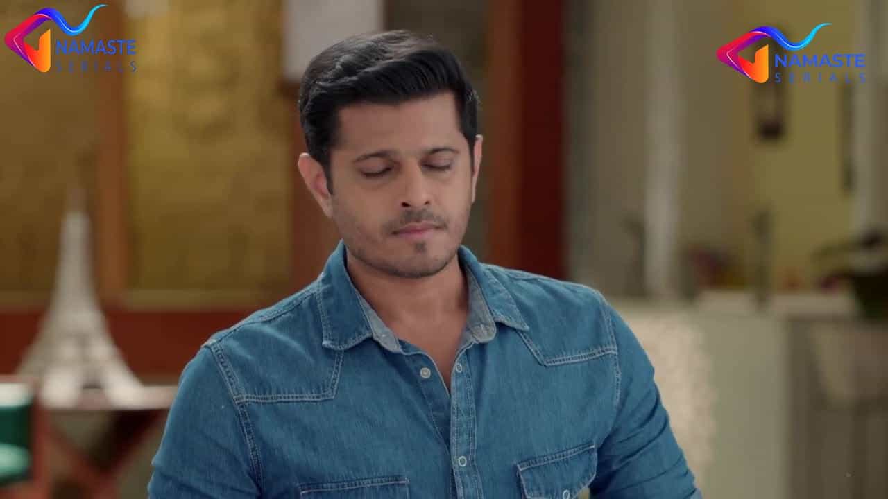 Ghum Hai Kisikey Pyaar Meiin - Episode 287