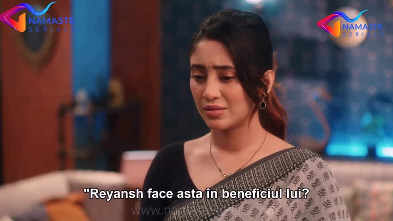 Barsatein - Mausam Pyar Ka - Episode 144