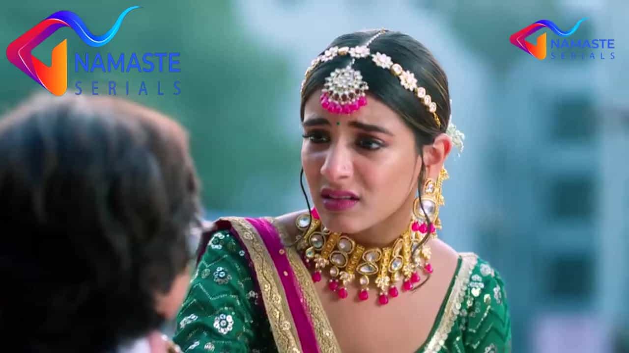 Pyaar Ka Pehla Adhyaya ShivShakti - Episode 180