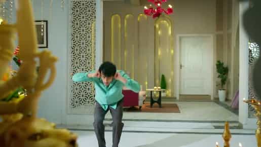 Tumm Se Tumm Tak - Episode 346